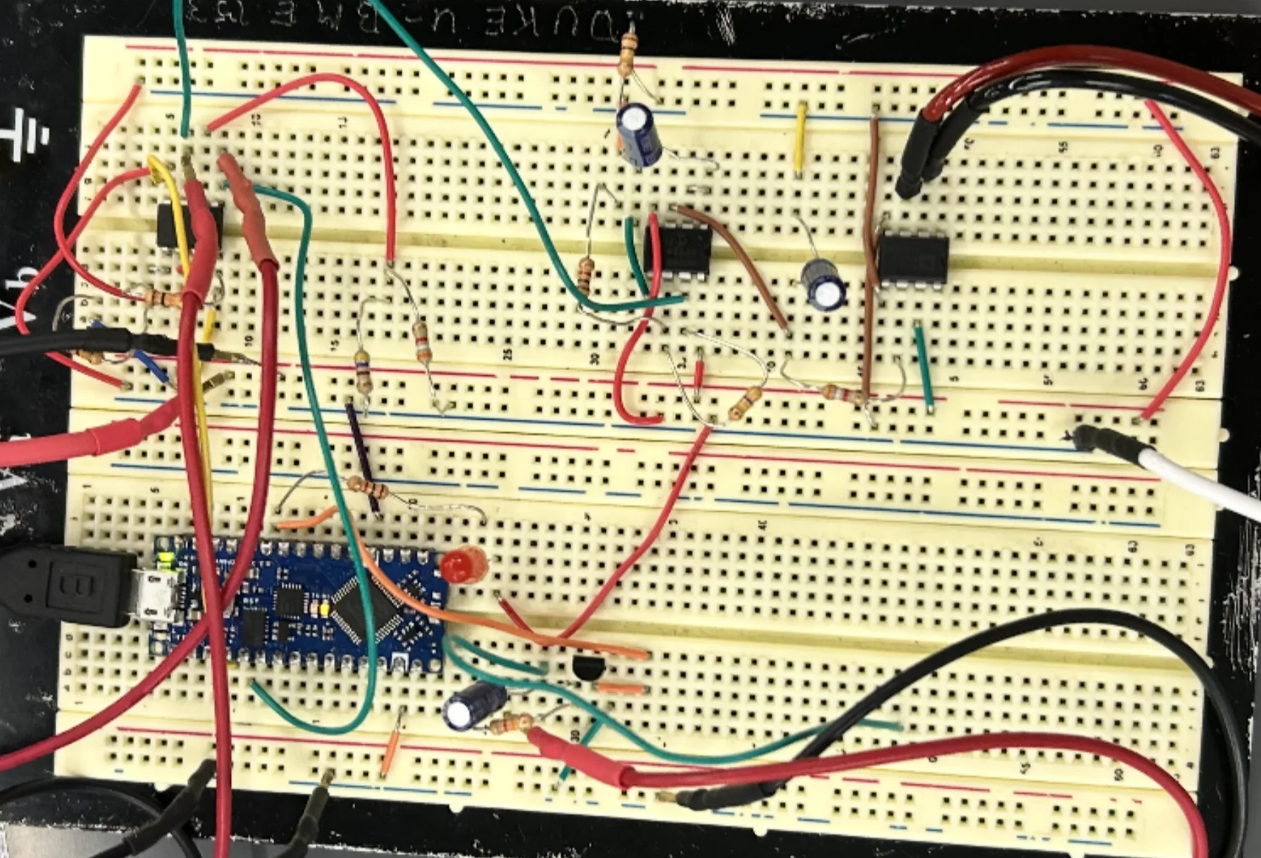 Bluetooth-Enabled Pacemaker